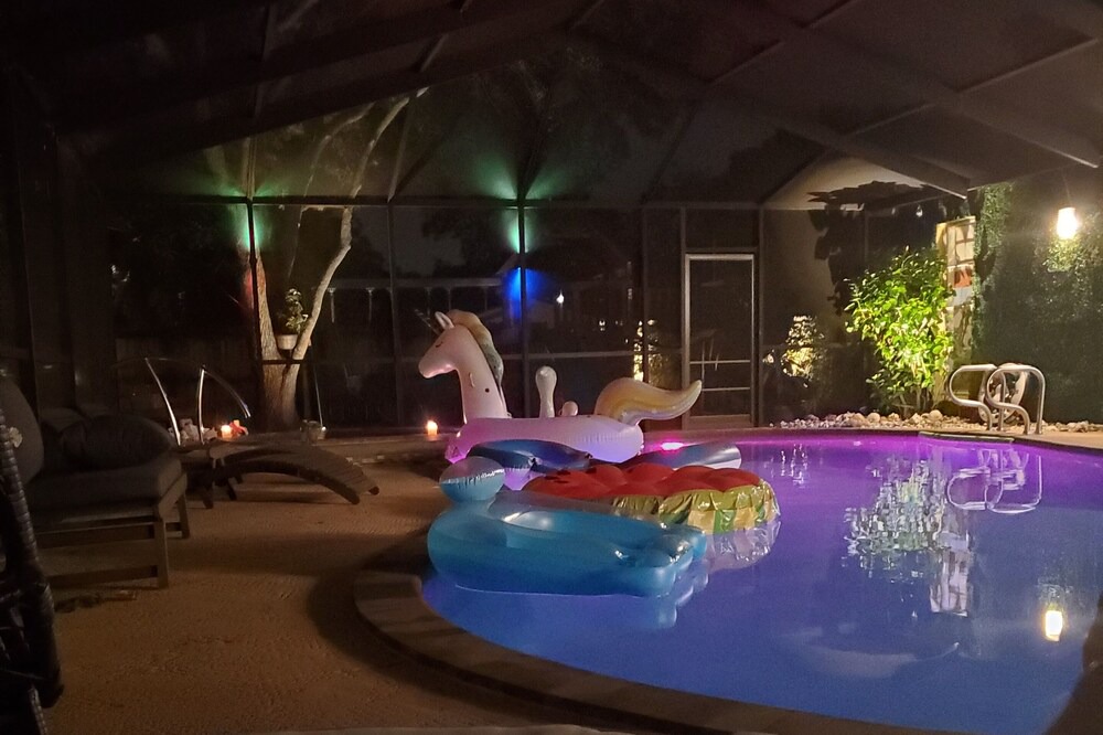Photo of Outdoor in Country Place