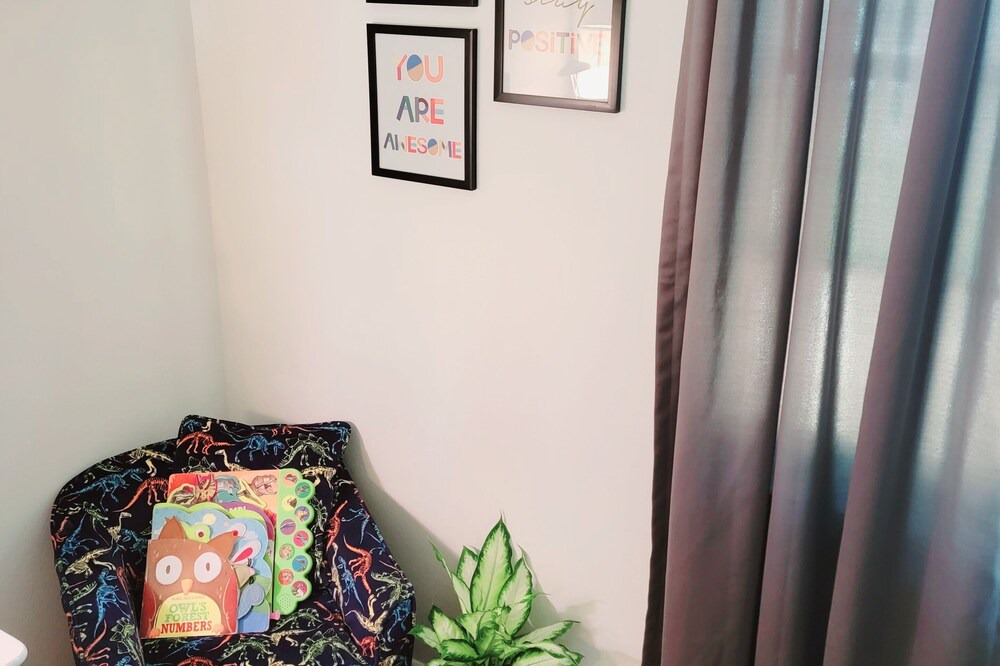 Photo of Livingroom in Country Place
