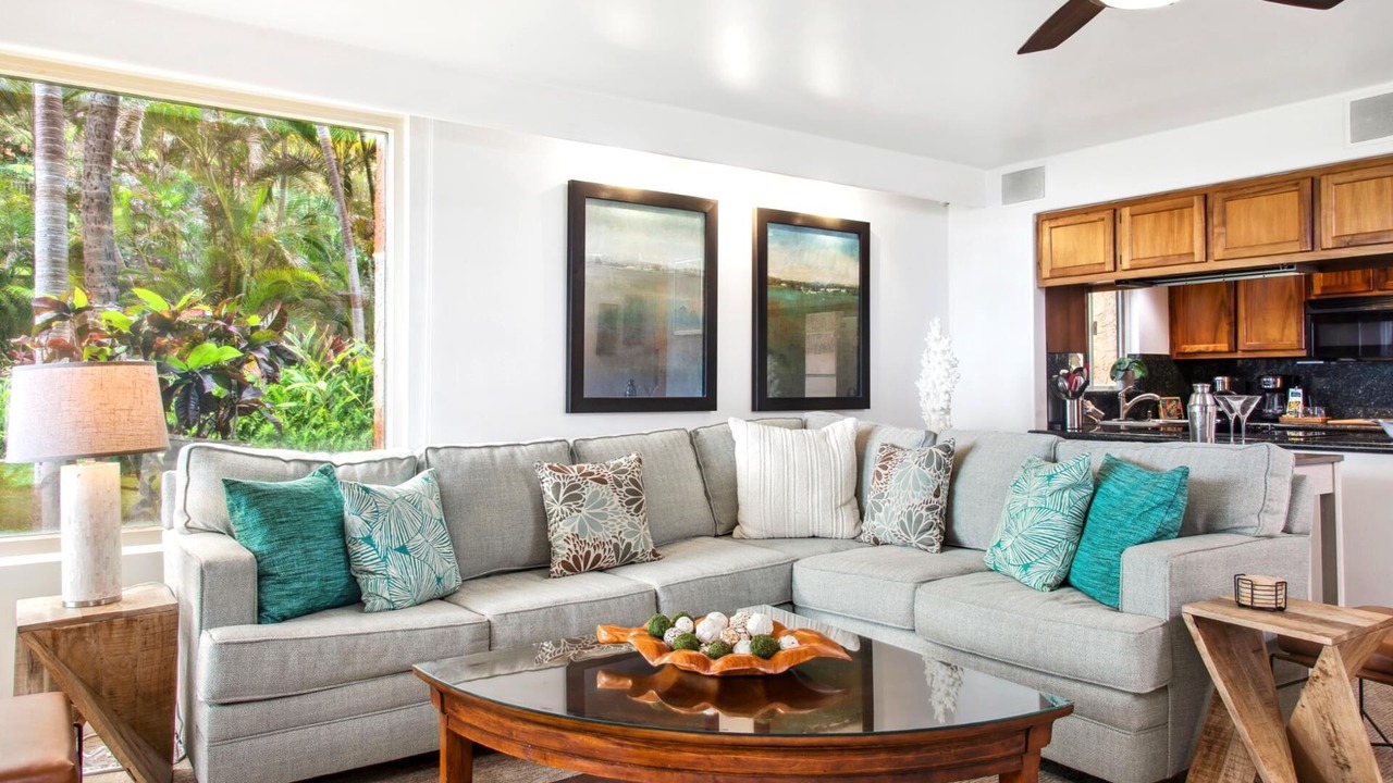 Photo of Bedroom in Wailea