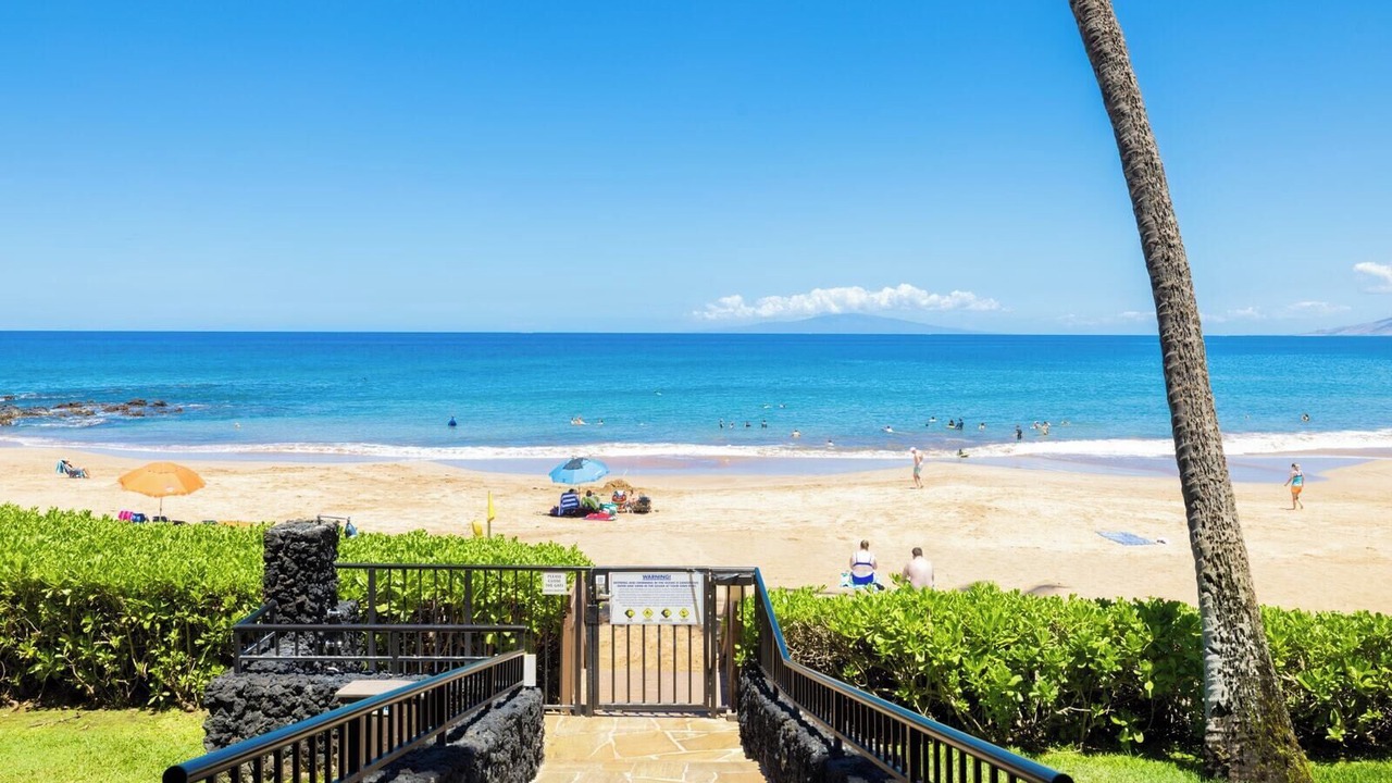 Photo of Outdoor in Wailea