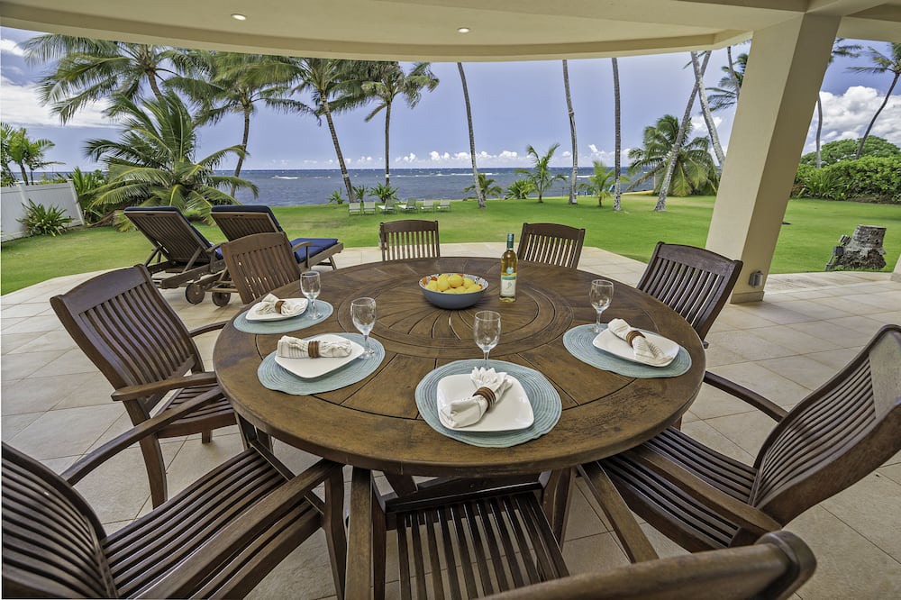Photo of Outdoor in Mokuleia
