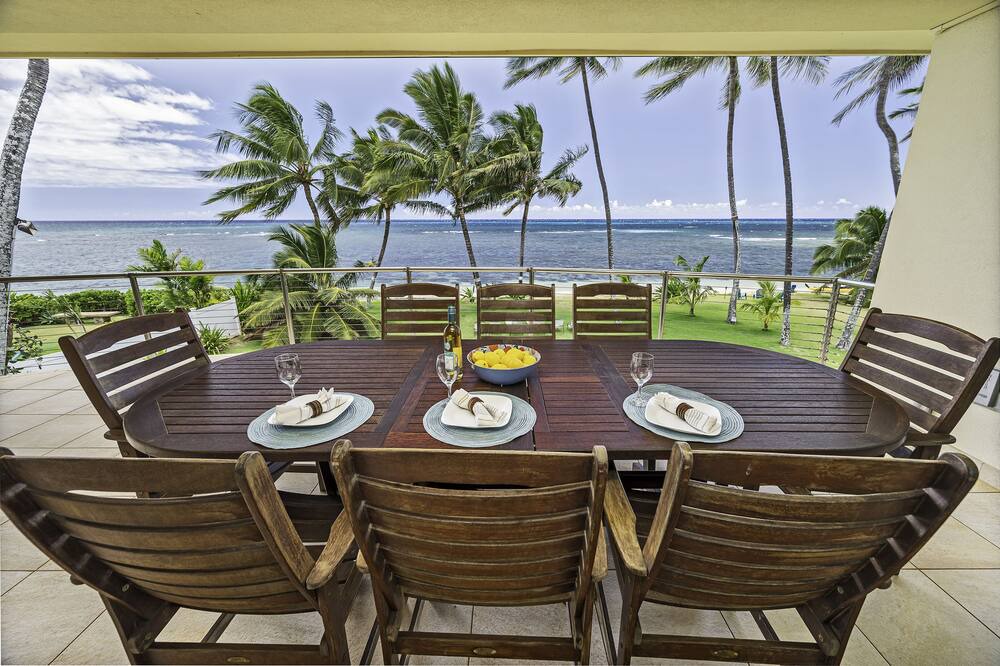 Photo of Outdoor in Mokuleia