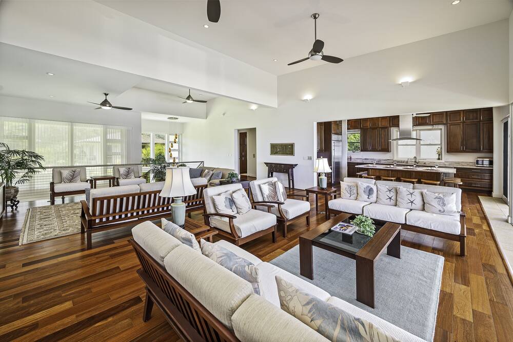 Photo of Bedroom in Mokuleia
