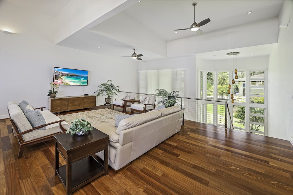 Photo of Bedroom in Mokuleia