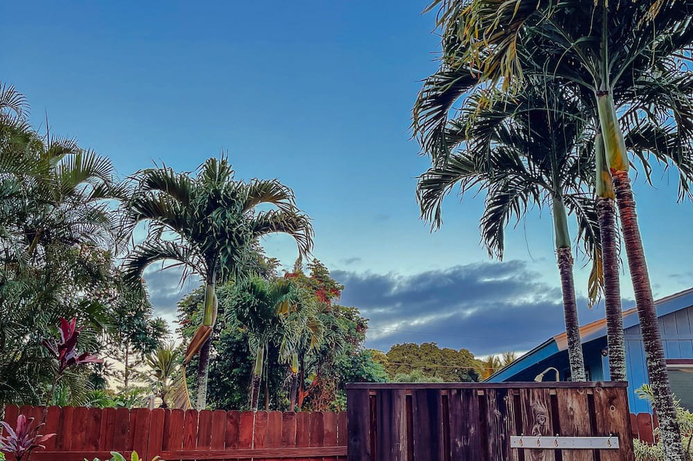 Photo of Outdoor in Mokuleia