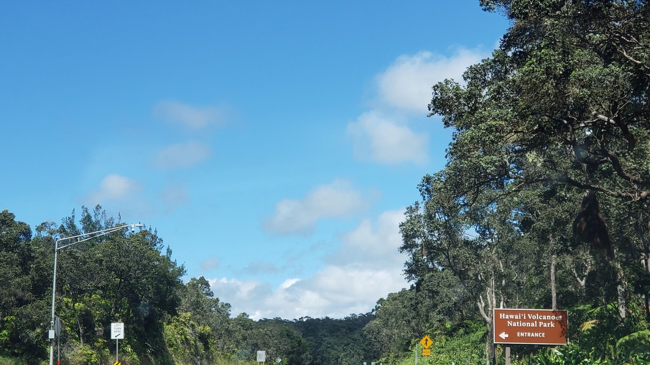Photo of Outdoor in Ohia Estates