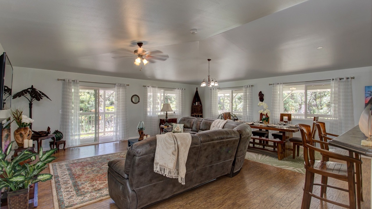 Photo of Bedroom in Royal Hawaiian Estates