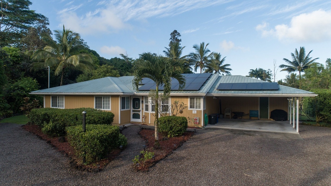 Photo of Outdoor in Keaau