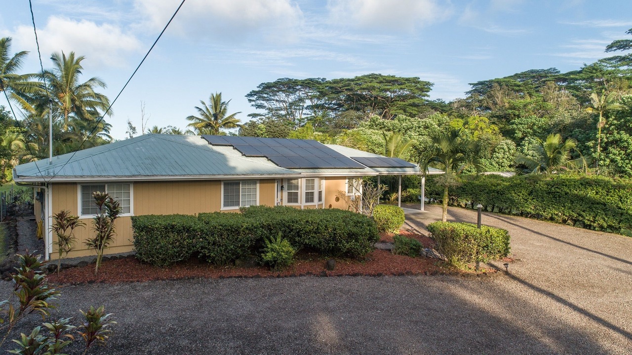Photo of Outdoor in Keaau