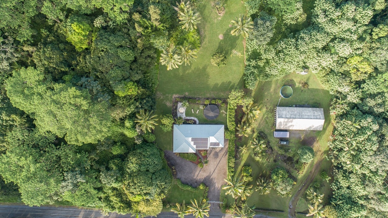 Photo of Outdoor in Keaau