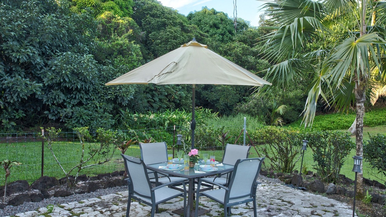 Photo of Outdoor in Keaau