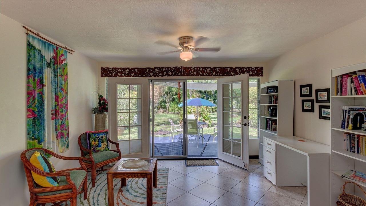 Photo of Bedroom in Kapoho