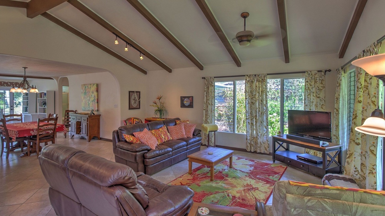 Photo of Bedroom in Kapoho