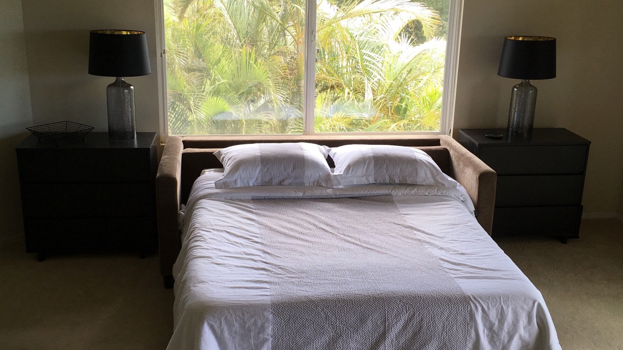 Photo of Bedroom in Waikoloa