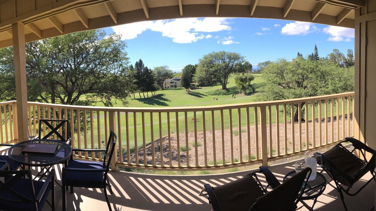 Photo of Outdoor in Waikoloa