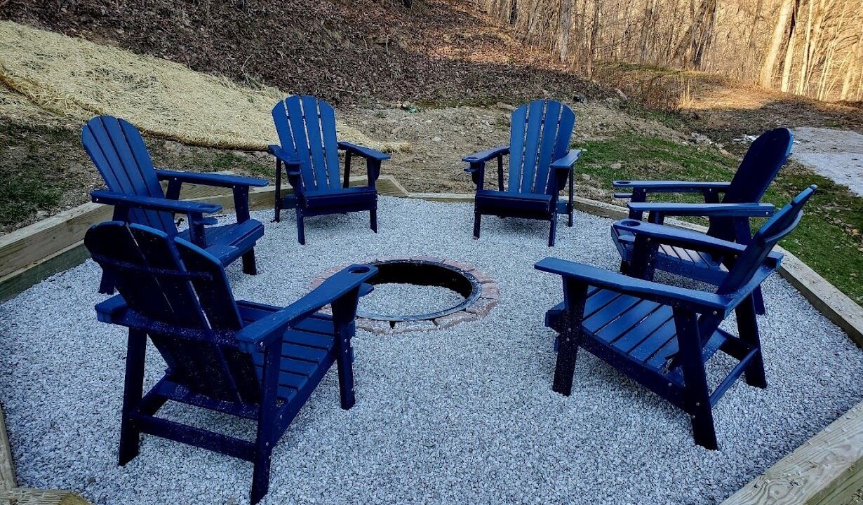 Photo of Outdoor in Stanton