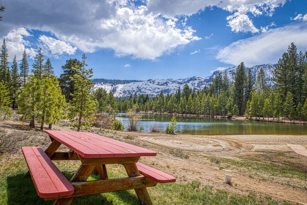 Photo of Others in Tahoe Paradise