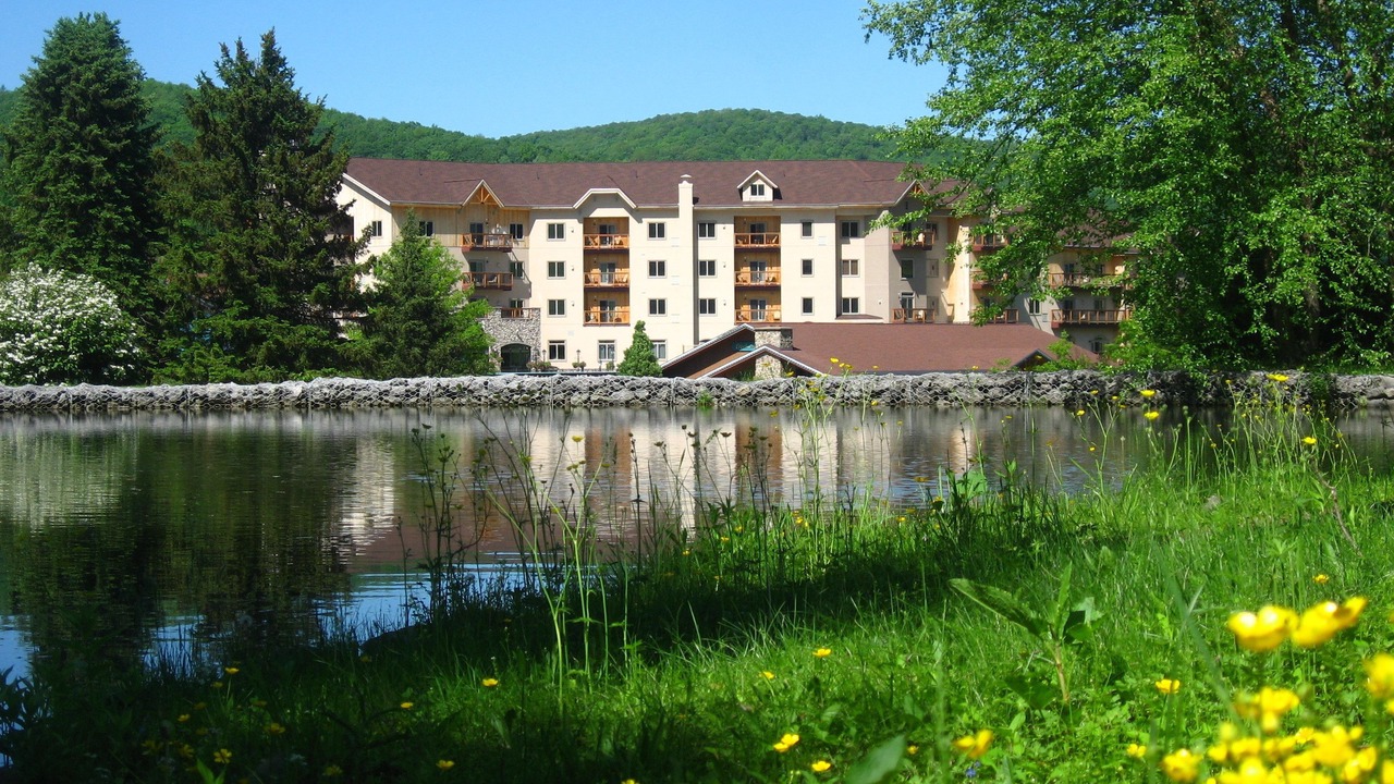 Photo of Outdoor in Ellicottville