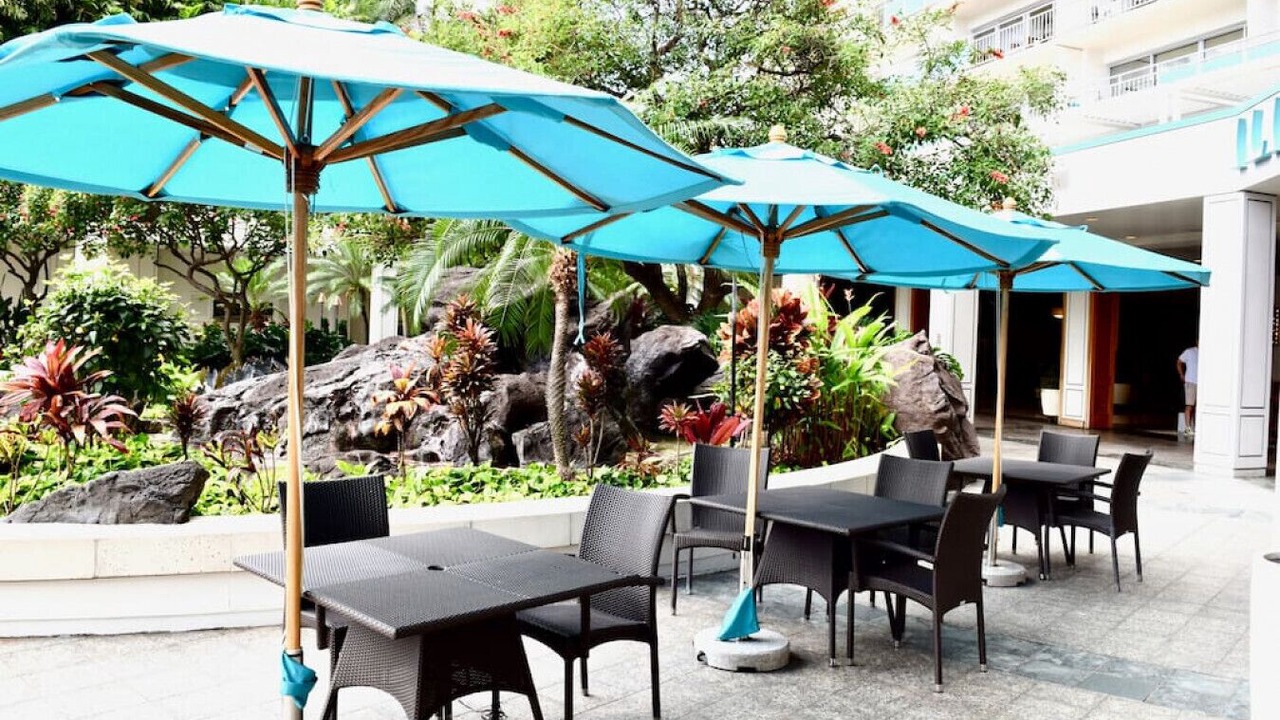 Photo of Outdoor in Waikiki