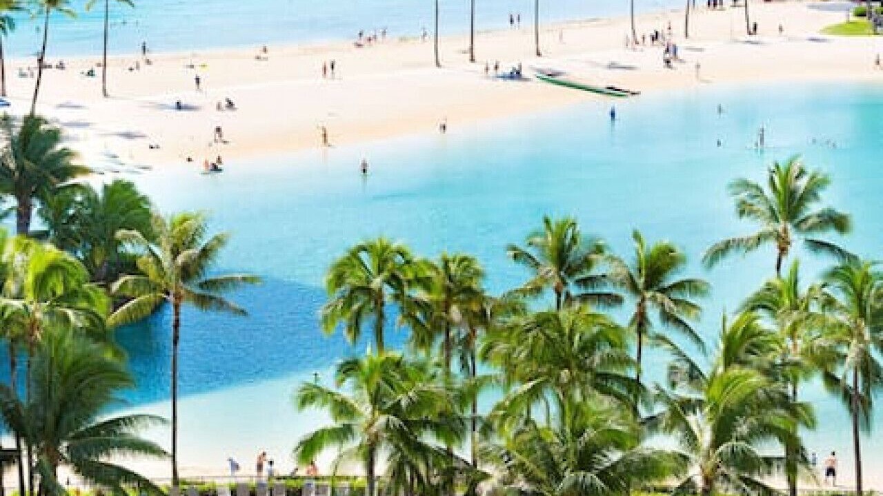 Photo of Others in Waikiki