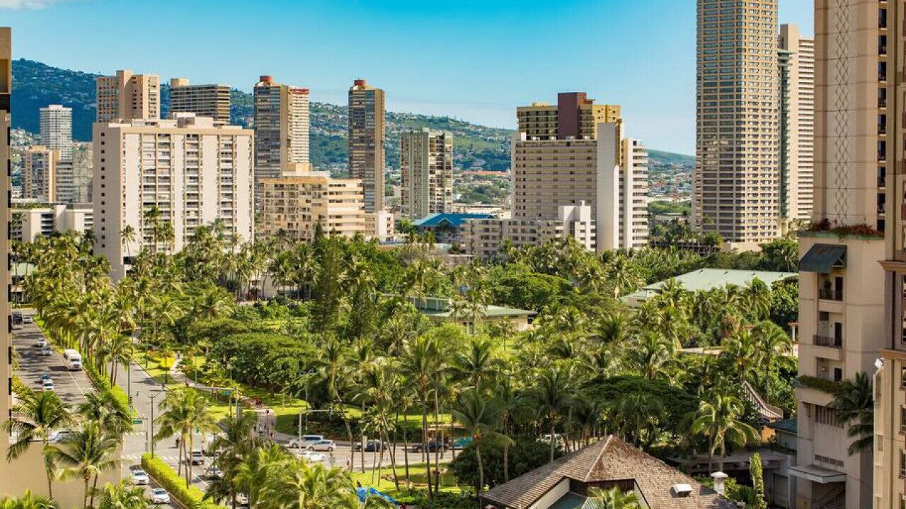 Photo of Others in Waikiki