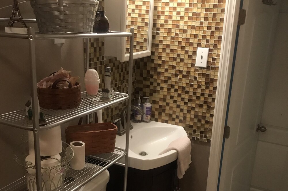 Photo of Bathroom in Richmond