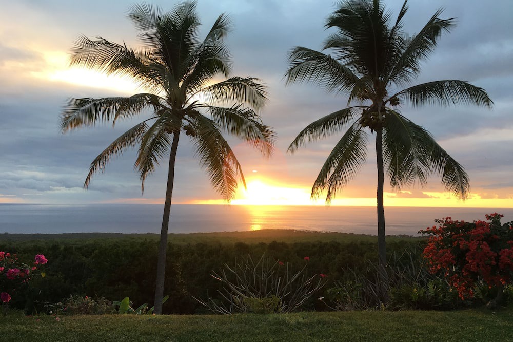 Photo of Outdoor in Honaunau-Napoopoo