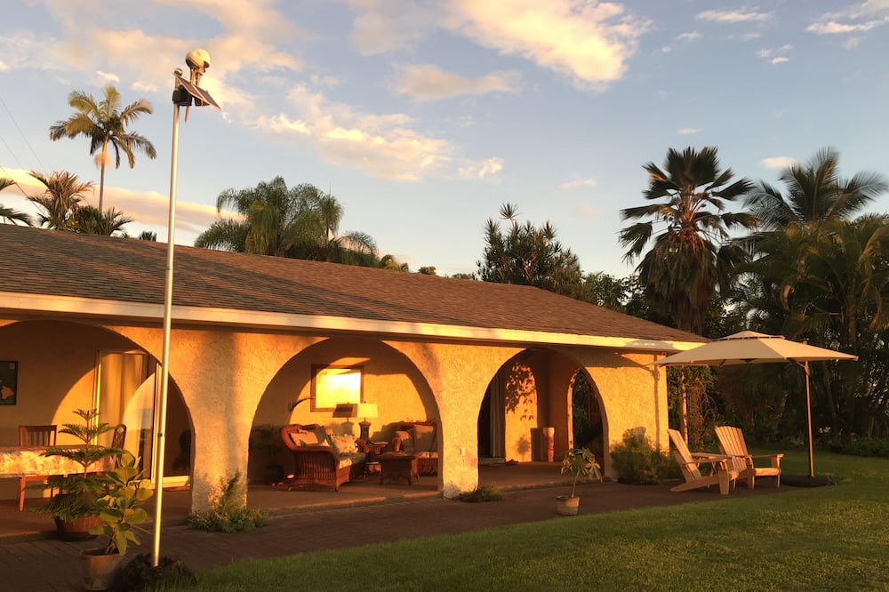 Photo of Outdoor in Honaunau-Napoopoo