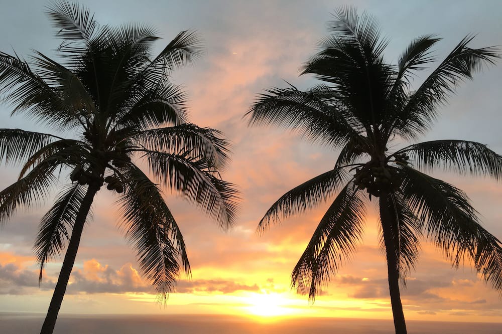 Photo of Outdoor in Honaunau-Napoopoo