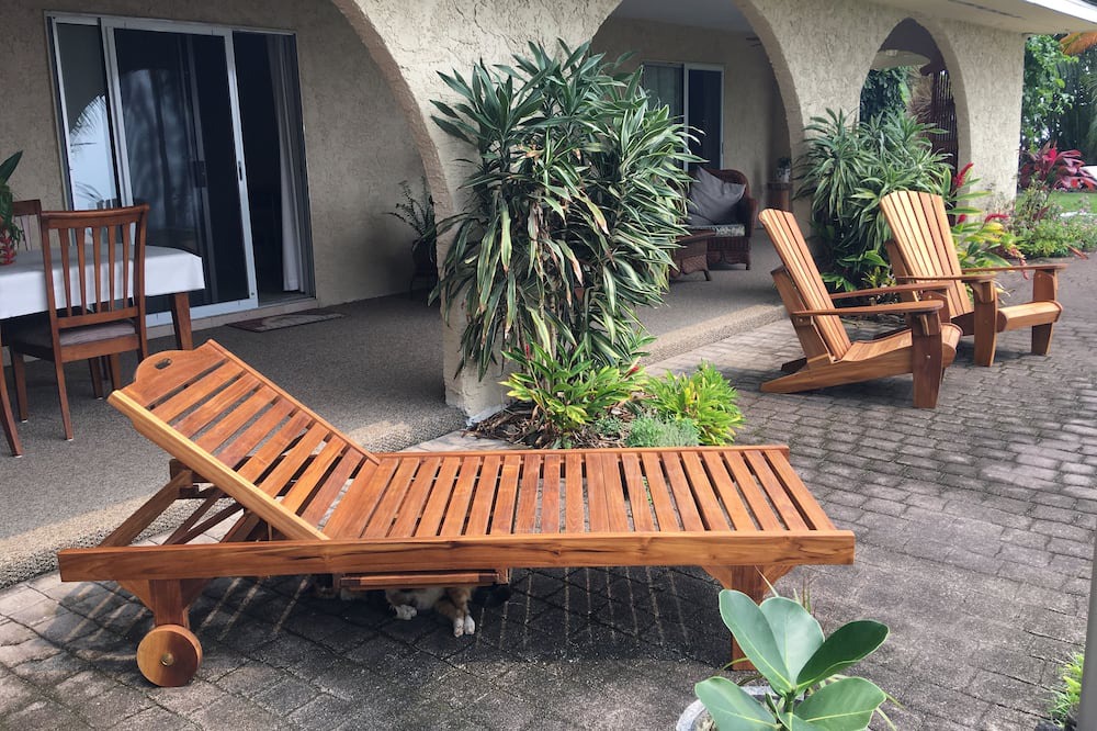 Photo of Outdoor in Honaunau-Napoopoo