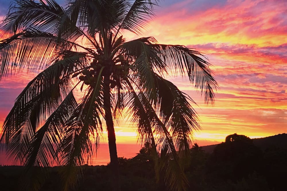 Photo of Outdoor in Honaunau-Napoopoo
