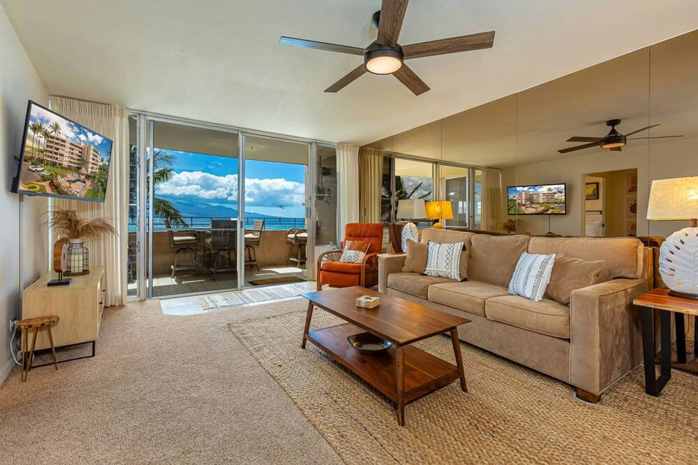 Photo of Livingroom in Maalaea