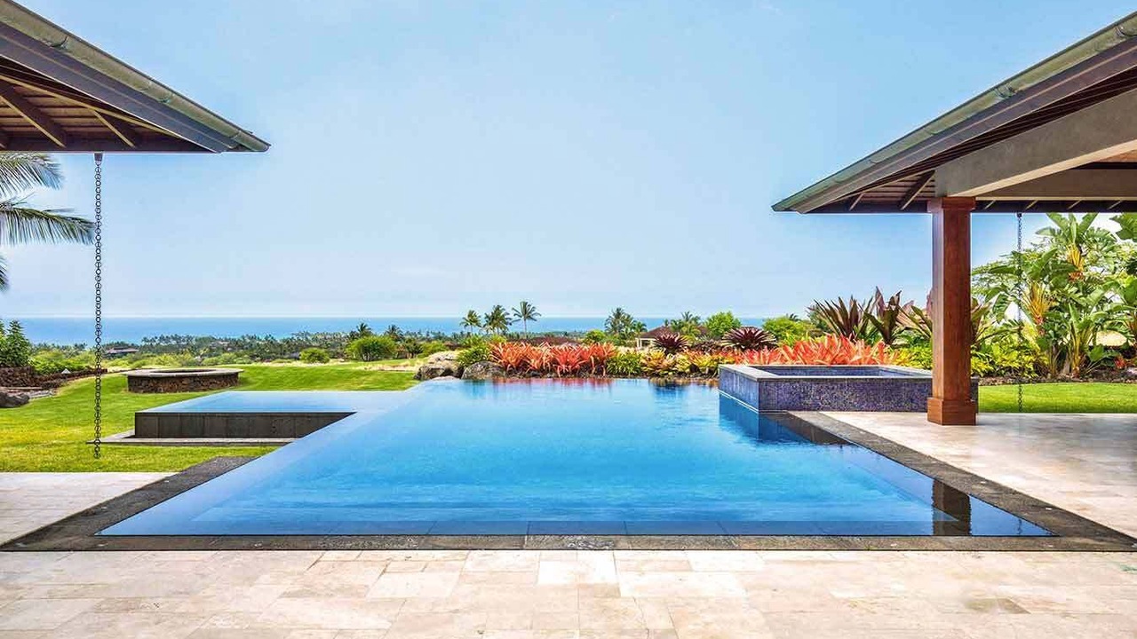 Photo of Outdoor in Kaupulehu