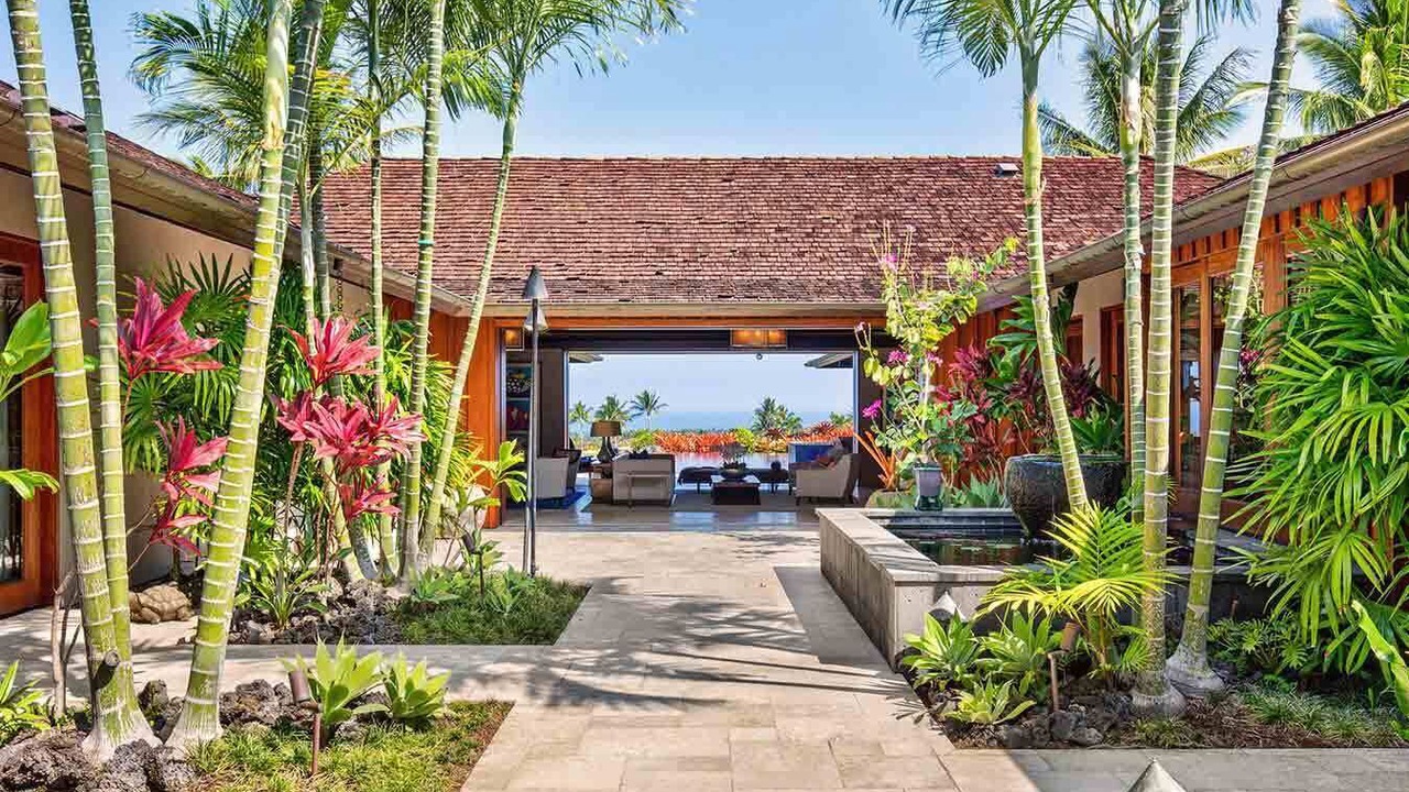 Photo of Outdoor in Kaupulehu
