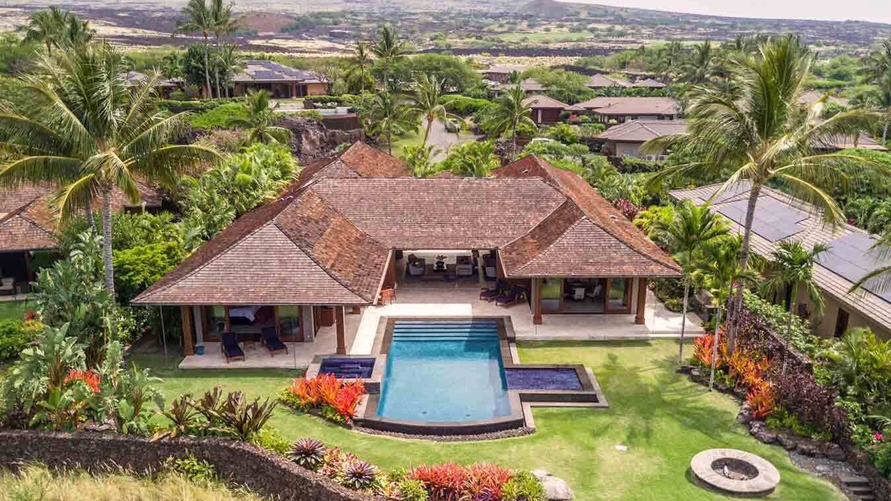 Photo of Outdoor in Kaupulehu