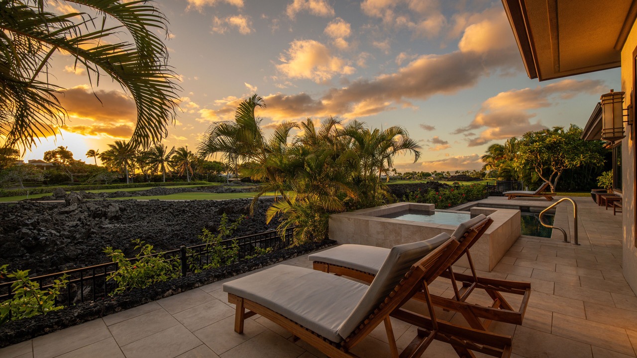 Photo of Patio Balcony in Kamuela