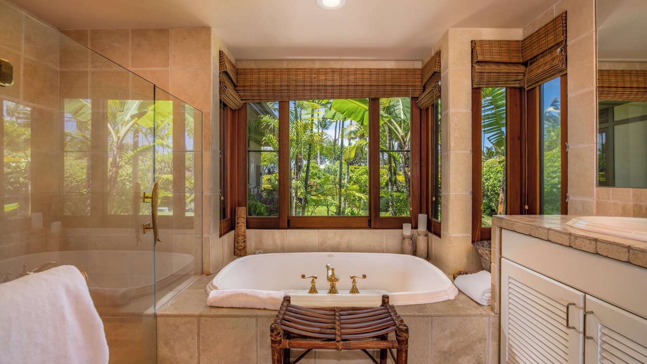 Photo of Bathroom in Kamuela