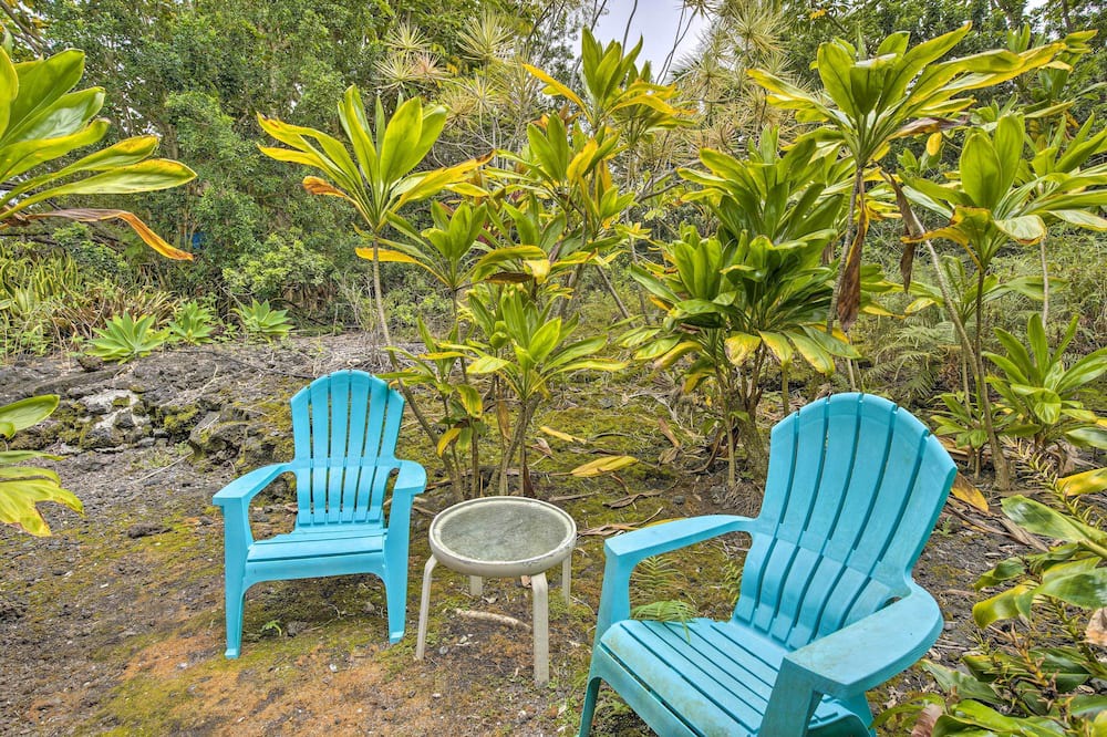 Photo of Outdoor in Honalo