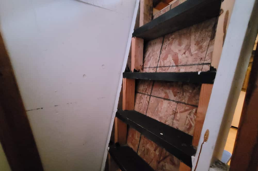 Photo of Bedroom in Pahoa