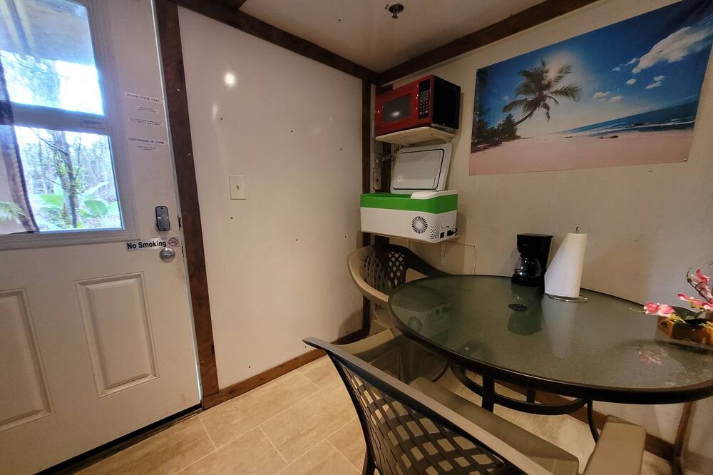 Photo of Kitchen in Pahoa