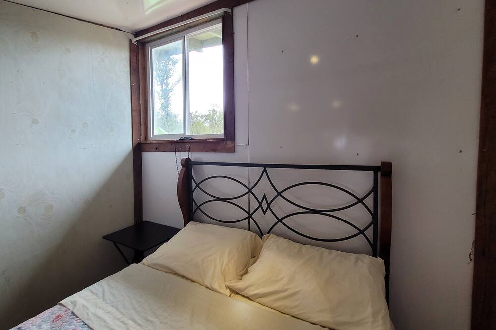 Photo of Bedroom in Pahoa