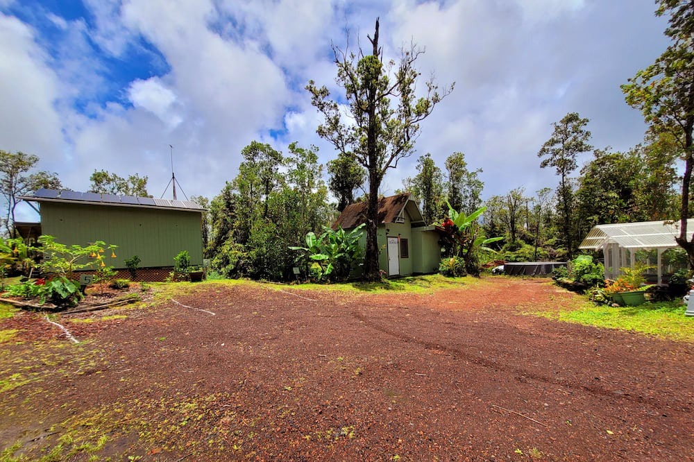 Photo of Outdoor in Pahoa