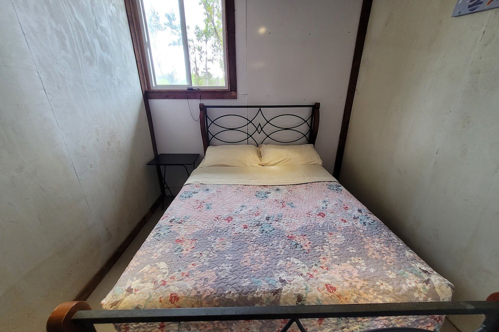 Photo of Bedroom in Pahoa