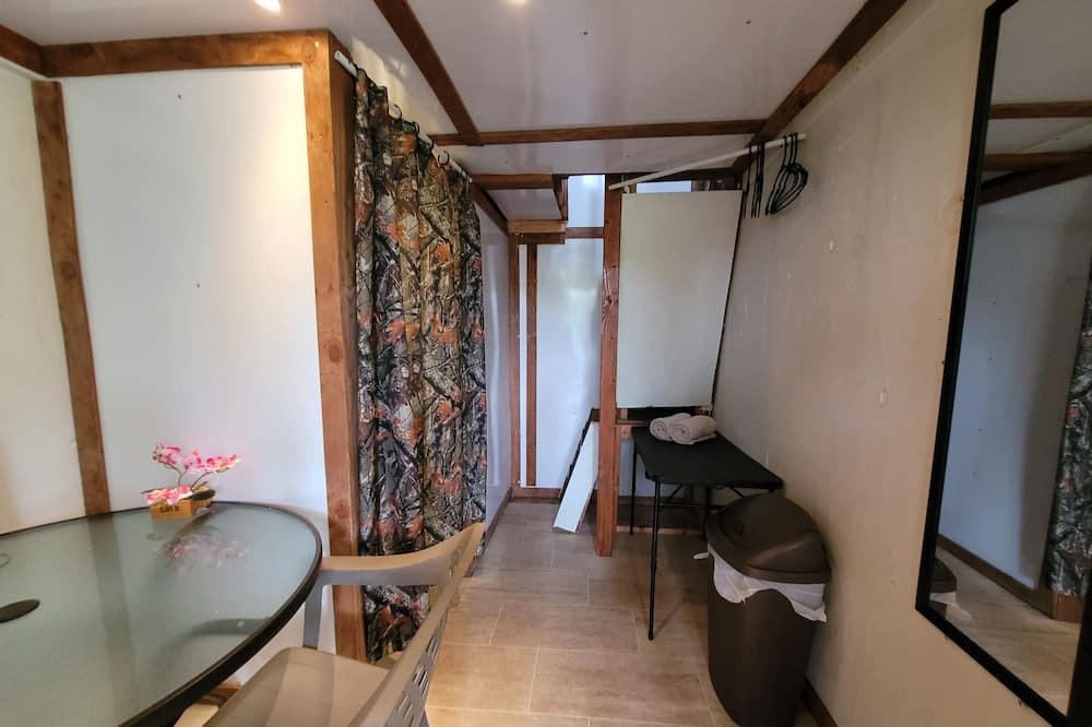 Photo of Bedroom in Pahoa