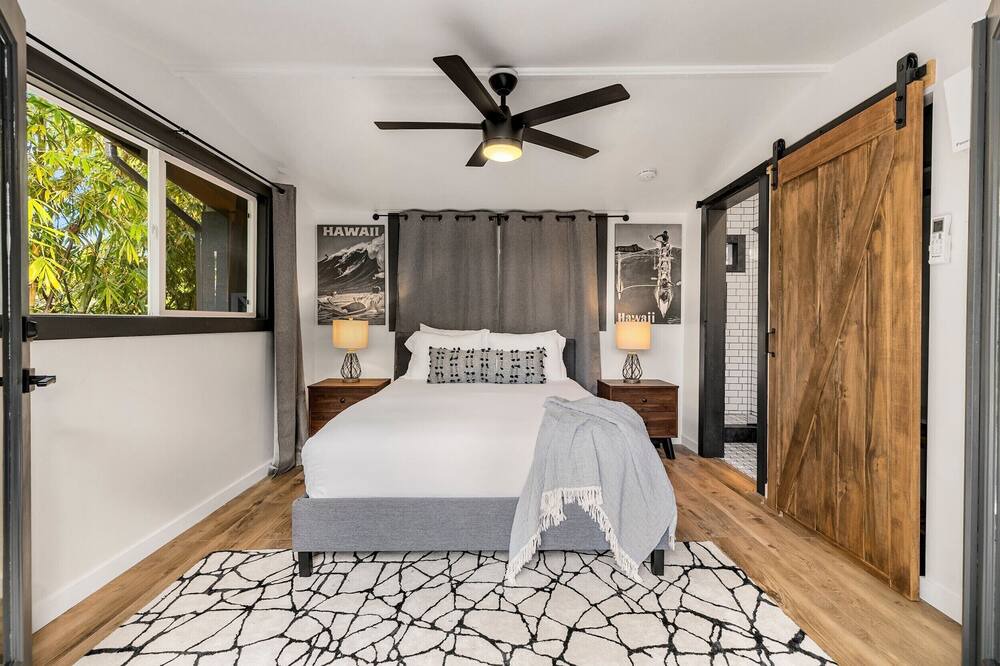 Photo of Bedroom in Pupukea