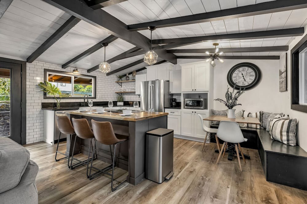 Photo of Kitchen in Pupukea