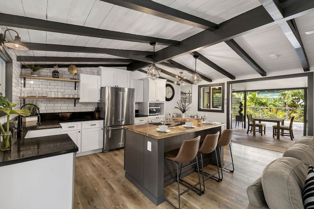 Photo of Kitchen in Pupukea