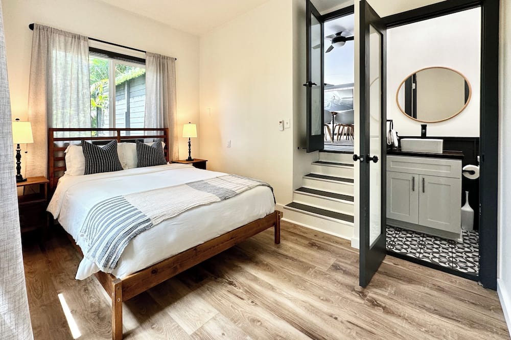 Photo of Bedroom in Pupukea