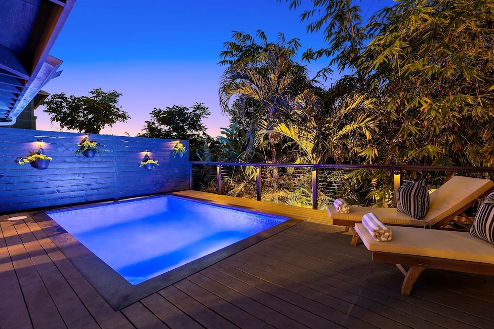 Photo of Outdoor in Pupukea