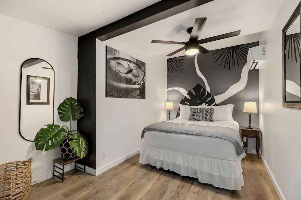Photo of Bedroom in Pupukea